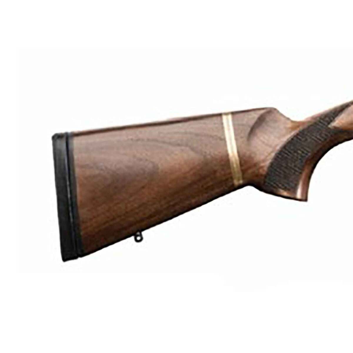 Charles Daly Triple Threat 20 Gauge 3in Blued Break Action Shotgun - 18.5in - Brown Charles Daly Triple Threat 20 Gauge 3in Blued Break Action Shotgun - 18.5in - Brown