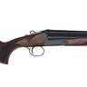 Charles Daly Triple Threat Blued 410 Gauge 3in Break Action Shotgun - 18.5in - Brown