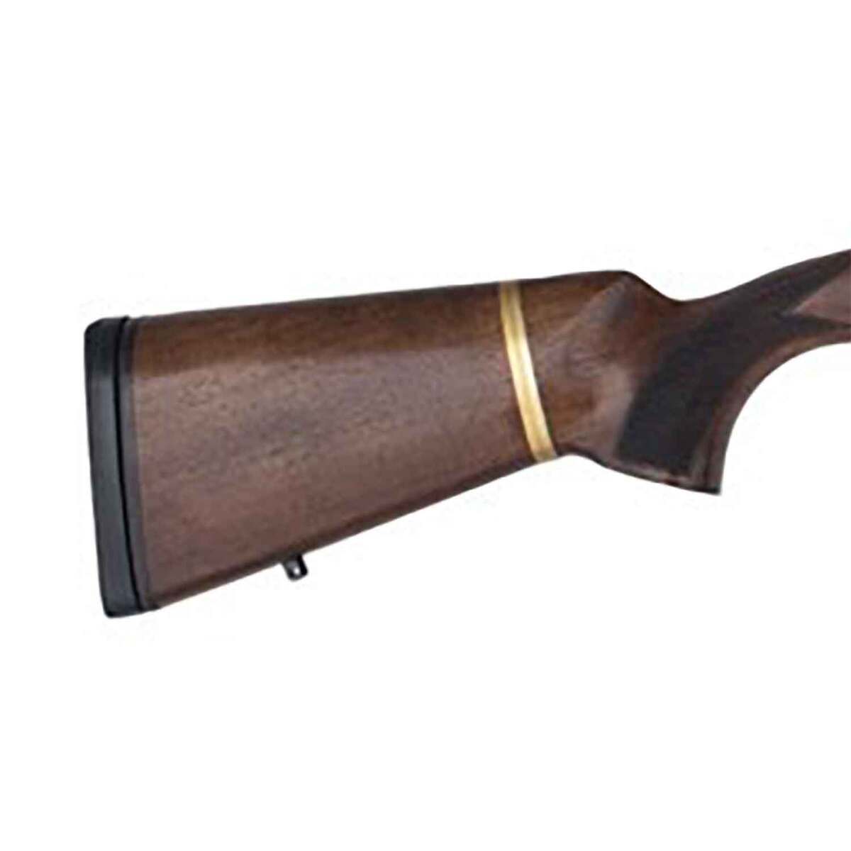 Charles Daly Triple Threat 410 Gauge 3in Blued Over Under Shotgun - 18.5in - Brown Charles Daly Triple Threat 410 Gauge 3in Blued Over Under Shotgun - 18.5in - Brown