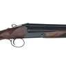 Charles Daly Triple Threat Blued 12 Gauge 3in Break Action Shotgun - 18.5in - Brown