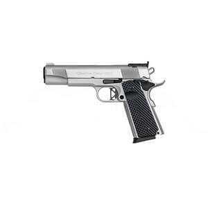 Charles Daly 1911 Empire 45 Auto (ACP) 5in Chrome Pistol - 8+1 Rounds