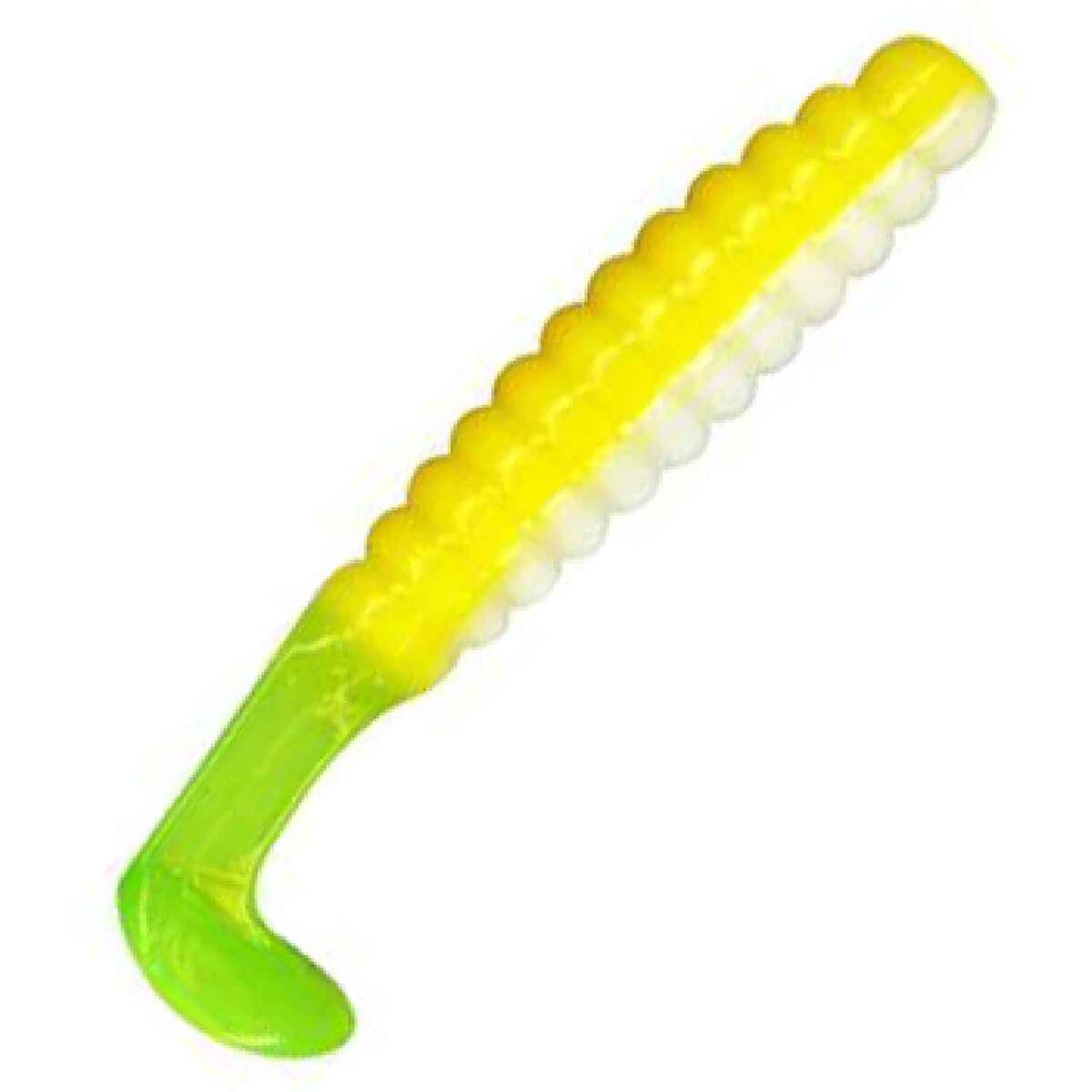 Slider Crappie/Panfish Vibra-Tail Grub Slider Crappie/Panfish Vibra-Tail Grub