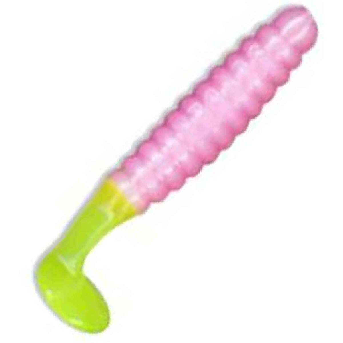 Slider Crappie/Panfish Vibra-Tail Grub Slider Crappie/Panfish Vibra-Tail Grub