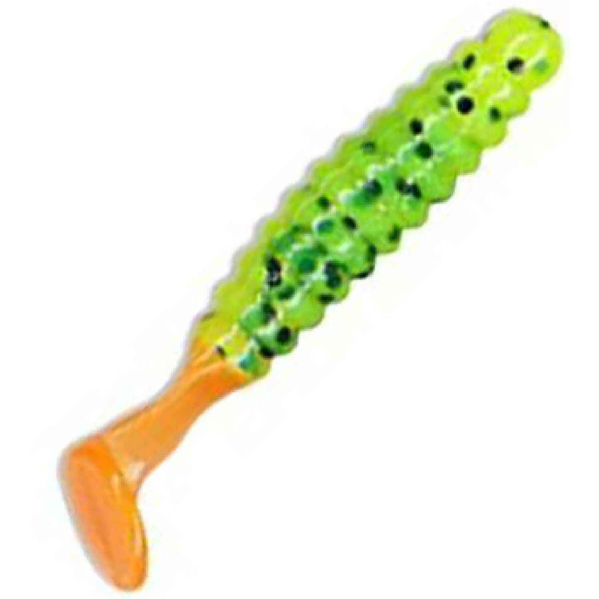Slider Crappie/Panfish Vibra-Tail Grub Slider Crappie/Panfish Vibra-Tail Grub