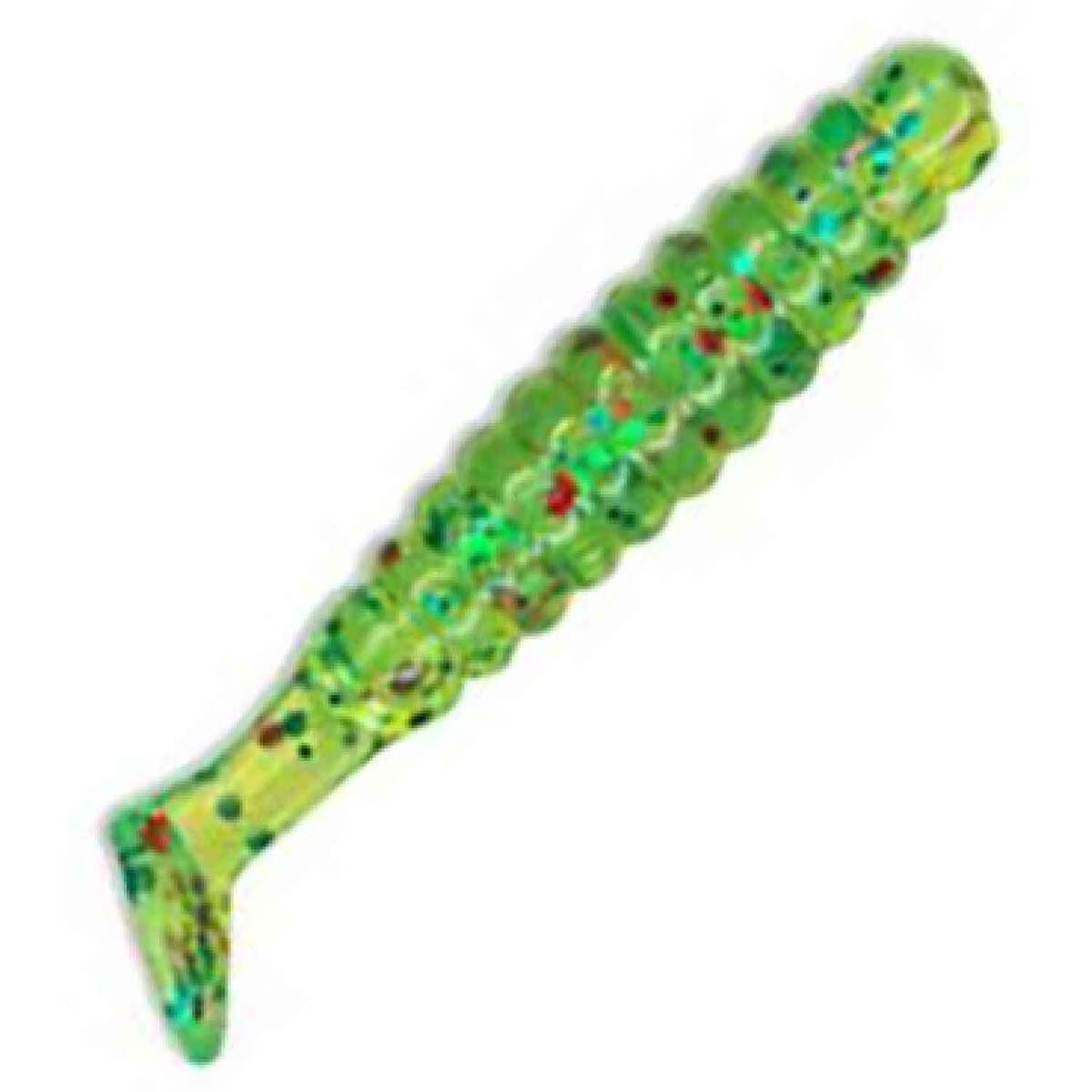 Slider Crappie/Panfish Vibra-Tail Grub Slider Crappie/Panfish Vibra-Tail Grub
