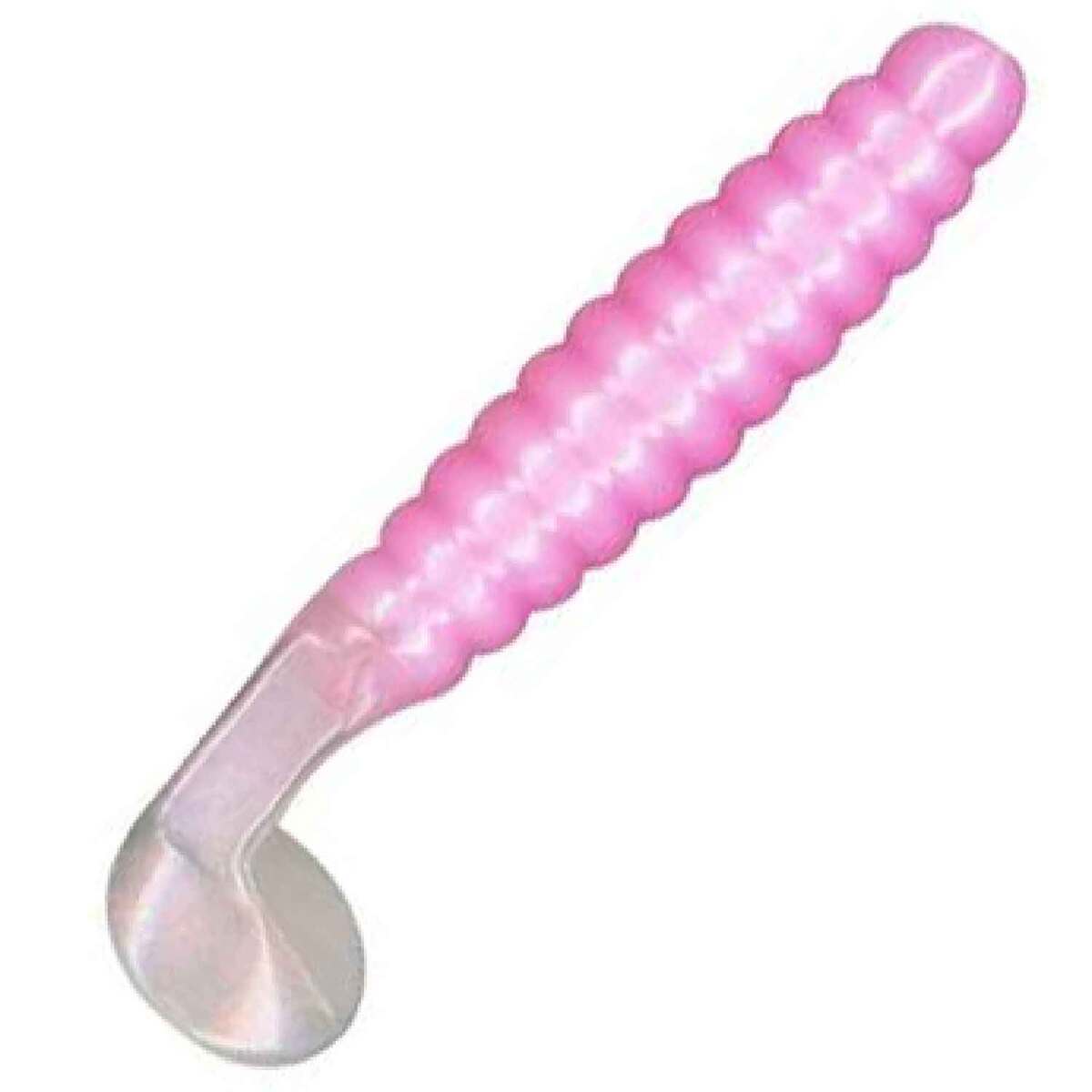 Slider Crappie/Panfish Vibra-Tail Grub Slider Crappie/Panfish Vibra-Tail Grub