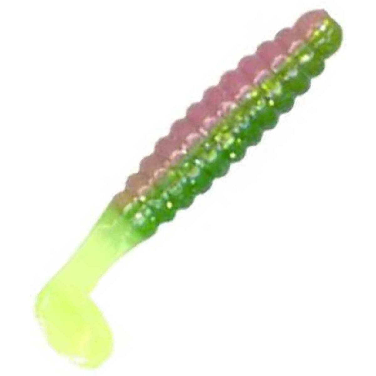Slider Crappie/Panfish Vibra-Tail Grub Slider Crappie/Panfish Vibra-Tail Grub