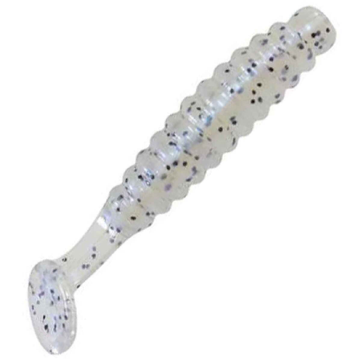 Slider Crappie/Panfish Vibra-Tail Grub Slider Crappie/Panfish Vibra-Tail Grub