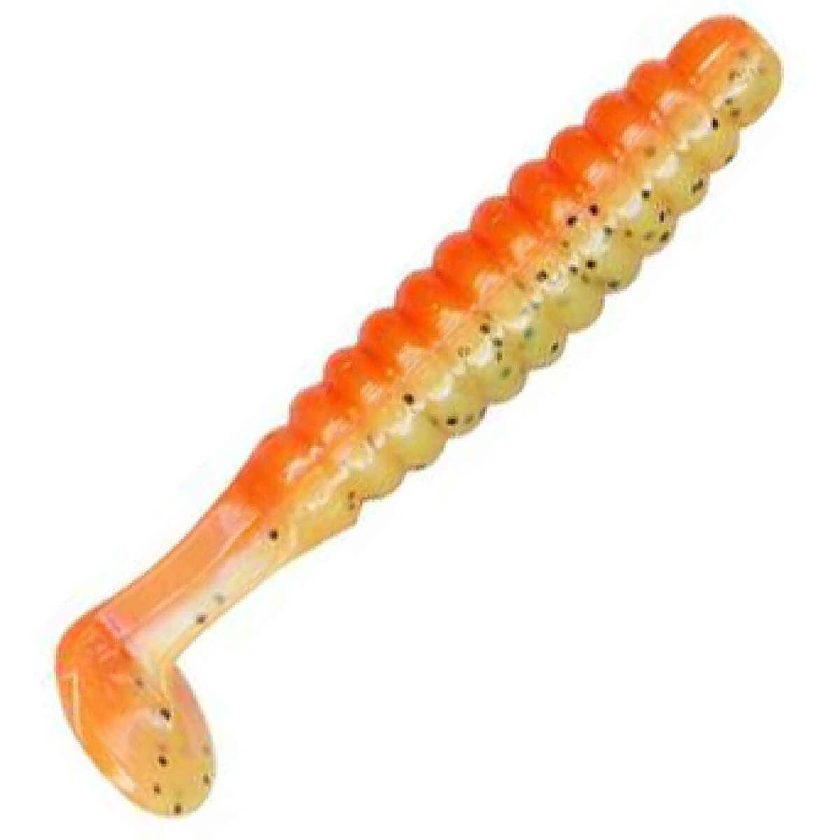 Slider Crappie/Panfish Vibra-Tail Grub Slider Crappie/Panfish Vibra-Tail Grub