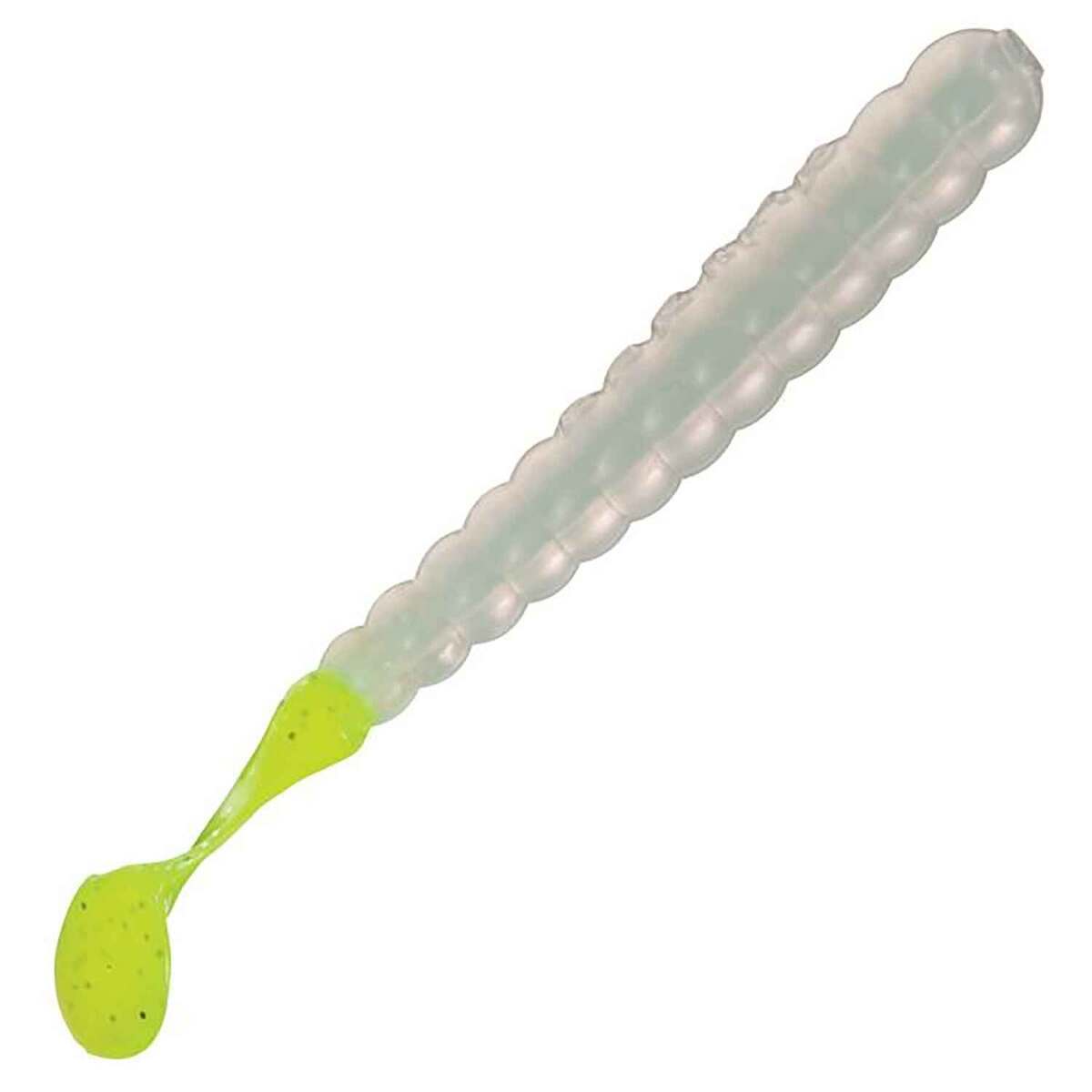 Slider Crappie/Panfish Vibra-Tail Grub Slider Crappie/Panfish Vibra-Tail Grub