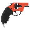 Charter Arms 209 Aluminum Pro 209 Starter Pistol - 6 Rounds - Orange 3.75in