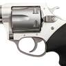 Charter Arms Boxer 38 Special 2.2in Stainless Revolver - 6 Rounds