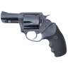 Charter Arms Bulldog 44 Special 2.5in Blued Revolver - 5 Rounds