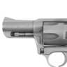 Charter Arms Bulldog 44 Special 2.5in Stainless Revolver - 5 Rounds