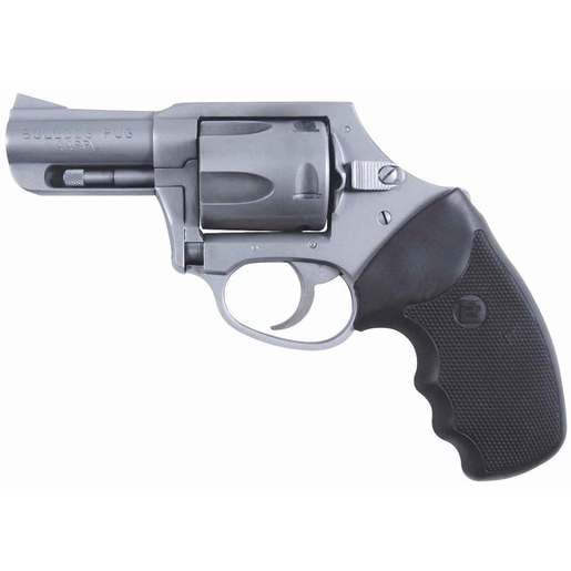 Charter Arms Bulldog 44 Special 2.5in Matte Stainless Revolver - 5 Rounds image