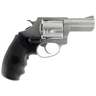 Charter Arms Bulldog w/ Crimson Trace Laser 44 Special 2.5in Matte Stainless Revolver - 5 Rounds