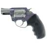 Charter Arms Lavender Lady 22 WMR (22 Mag) 2in Stainless Revolver - 6 Rounds