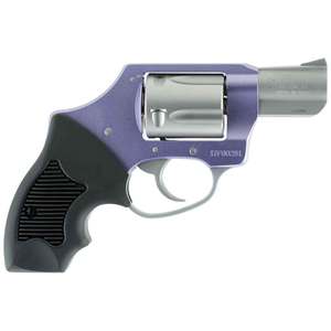 Charter Arms Lavender Lady 38 Special 2in Stainless Revolver - 5 Rounds