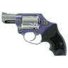 Charter Arms Lavender Lady 38 Special 2in Stainless Revolver - 5 Rounds