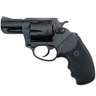 Charter Arms Mag Pug 357 Magnum 2.2in Black Revolver - 5 Rounds
