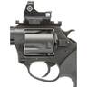 Charter Arms Mag Pug 357 Magnum 3in Black Passivate Revolver - 5 Rounds