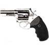 Charter Arms Mag Pug 357 Magnum 3in Stainless Revolver - 5 Rounds