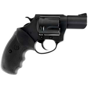 Charter Arms Mag Pug Revolver