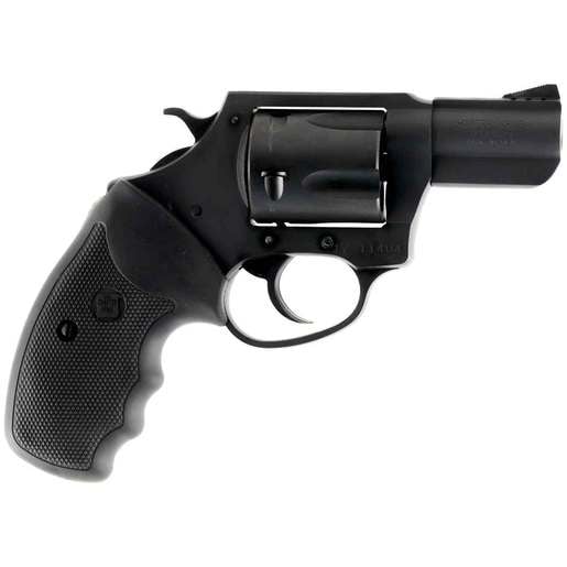 Charter Arms Mag Pug Revolver image