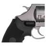Charter Arms Mag Pug SS 357 Magnum 2.2in Black Synthetic Crimson Trace Lasergrip Revolver - 5 Rounds