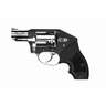 Charter Arms Off Duty 38 Special 2in Hi-Polished Black Revolver - 5 Round