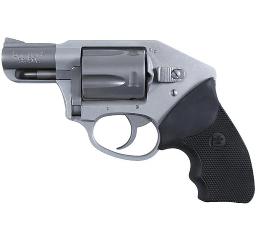 Charter Arms Off Duty Revolver image