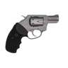 Charter Arms Pathfinder 22 Long Rifle 2in Stainless Revolver - 8 Rounds