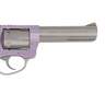 Charter Arms Pathfinder Lite 22 Long Rifle 4.2in Stainless Revolver - 8 Rounds