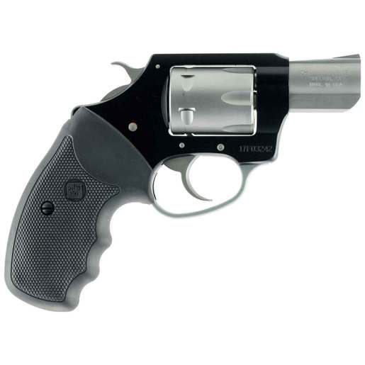 Charter Arms Pathfinder 22 WMR (22 Mag) 2in Stainless Revolver - 6 Rounds image