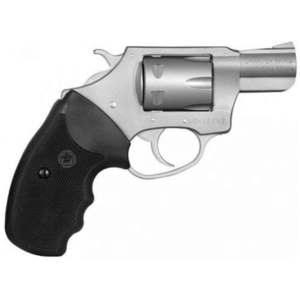 Charter Arms Pathfinder 22 WMR (22 Mag) 2in Stainless Revolver - 6 Rounds