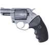Charter Arms Pathfinder 22 WMR (22 Mag) 2in Stainless Revolver - 8 Rounds