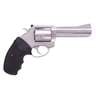 Charter Arms Pitbull 9mm Luger 4.2in Stainless Revolver - 5 Rounds