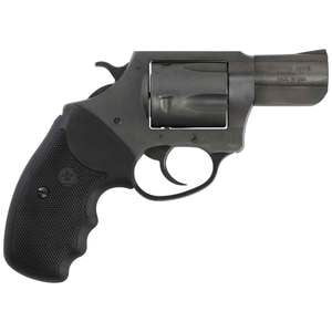 Charter Arms Pitbull 45 Auto (ACP) 2.5in Black Nitride Revolver - 5 Rounds