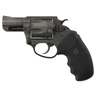 Charter Arms Pitbull 9mm Luger 2.2in Black Nitride Revolver - 5 Rounds