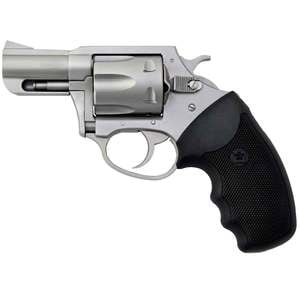 Charter Arms Pitbull 40 S&W 2.3in Matte Stainless Revolver - 5 Rounds