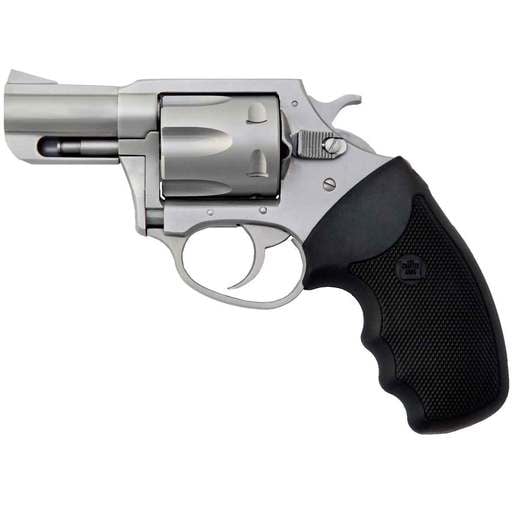 Charter Arms Pitbull 40 S&W 2.3in Matte Stainless Revolver - 5 Rounds image