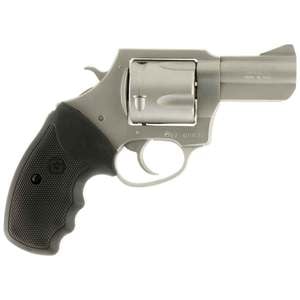 Charter Arms Pitbull 45 Auto (ACP) 2.5in Matte Stainless Revolver - 5 Rounds