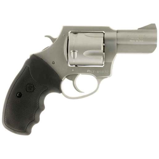Charter Arms Pitbull 45 Auto (ACP) 2.5in Matte Stainless Revolver - 5 Rounds image