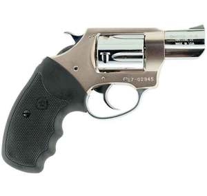 Charter Arms Rosebud Revolver