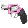Charter Arms Rosie 38 Special 2.2in Pink Revolver - 6 Rounds