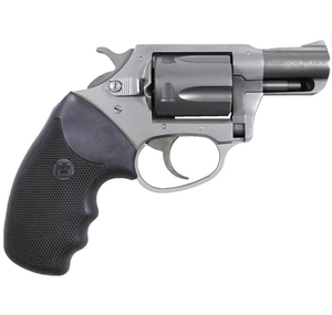 Charter Arms Southpaw Revolver