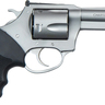 Charter Arms Target Bulldog 44 Special 4.2in Stainless Revolver - 5 Rounds