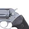 Charter Arms Undercover 38 Special 2in Stainless Revolver - 5 Rounds