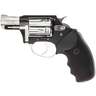 Charter Arms Undercover Lite 38 Special 2in Black/Polished Stainless Revolver - 5 Rounds