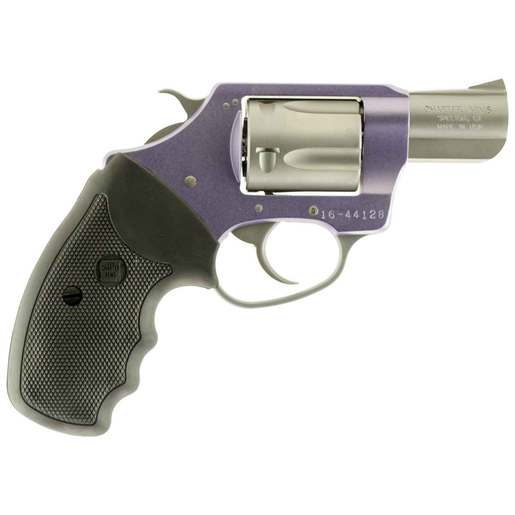 Best Gun Stores in Iowa 17 Charter Arms Undercover Lite 38 Special 2in Lavender/Stainless Revolver - 5 Roun